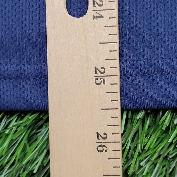 Pochacco Shirt Women M/L 19X25 Blue Hello-Kitty Sanrio Japan - Picture 5 of 12